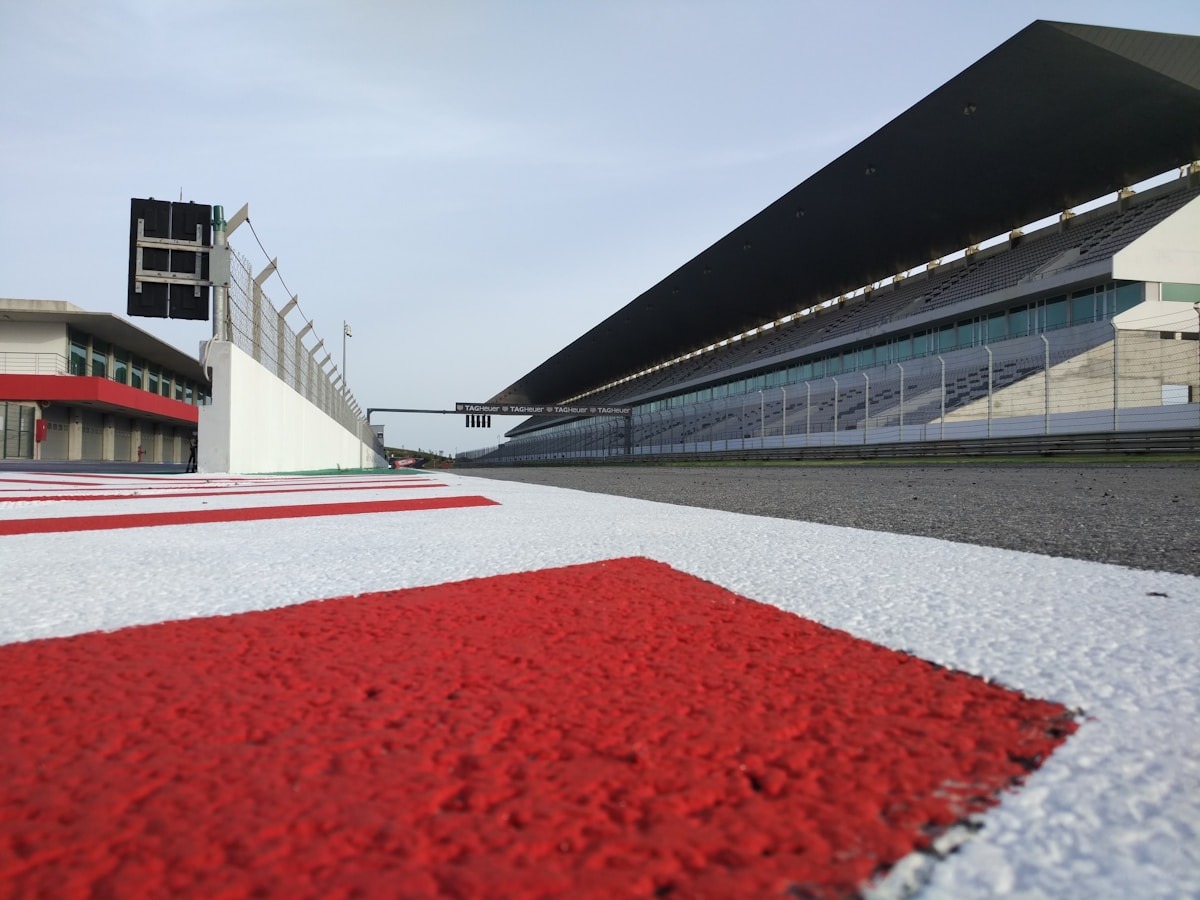 Phillip Island Twilight Track Day — June 2026