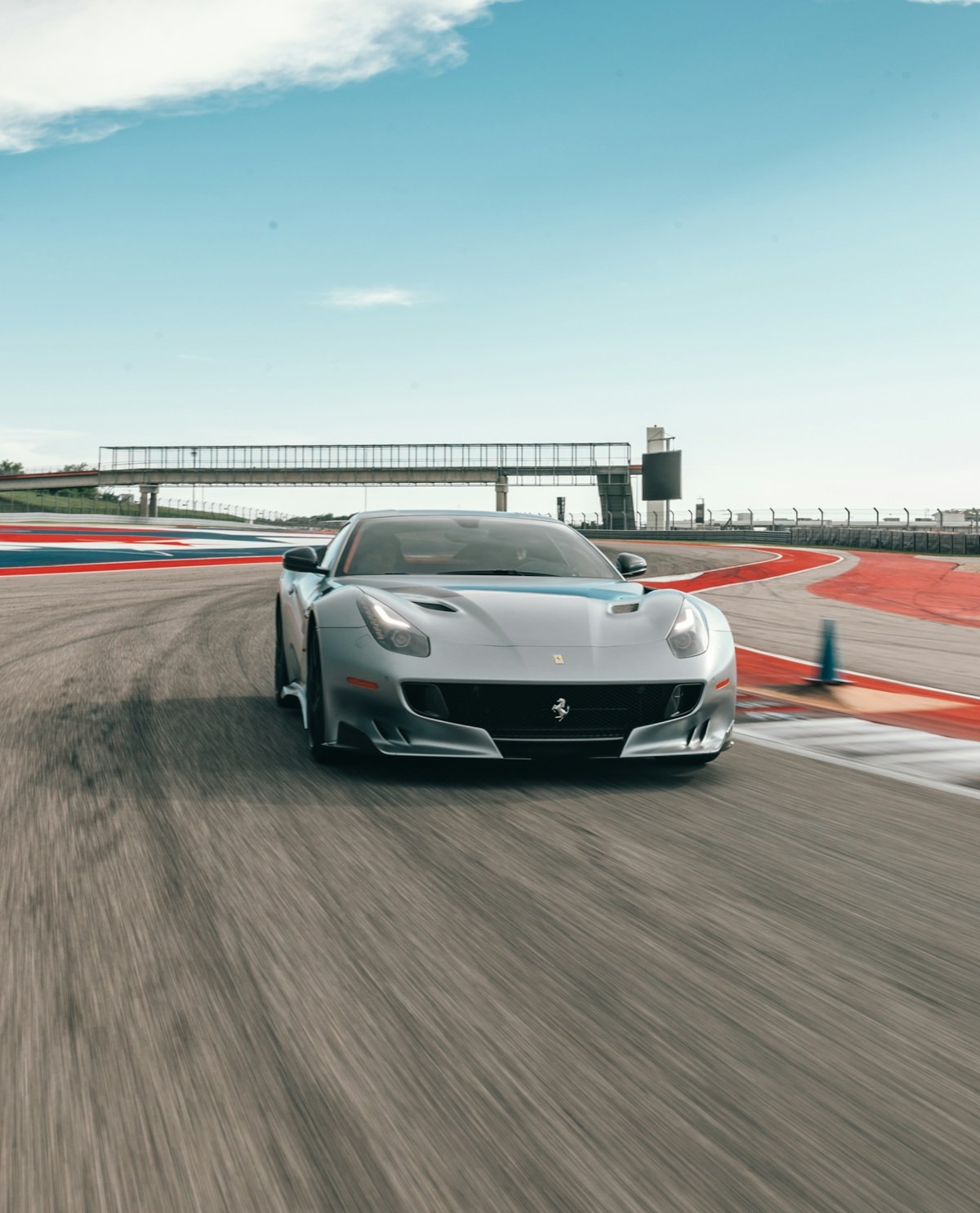 Wakefield Park Track Day — March 2026